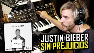 Deconstruyendo a Justin Bieber (y Skrillex) | ShaunTrack