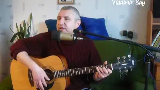 "8  марта" (Евгений Осин) - cover под гитару