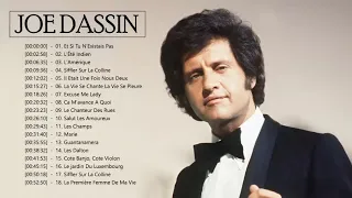 Joe Dassin's Greatest Hits Joe Dassin Best Of Album