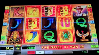 Book of Ra Fixed🔥 Big Win Freispiele auf 2€🔥 Novoline Spielothek Geht ab 🔥