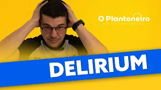 DELIRIUM NO PS