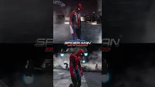 Web of Shadows REMAKE in Spider-Man 2 PS5 | Comparison (2024)