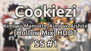 Cookiezi | Sambomaster - Kimi wo Mamotte, Kimi wo Aishite [Hollow Mix] HDDT SS #1