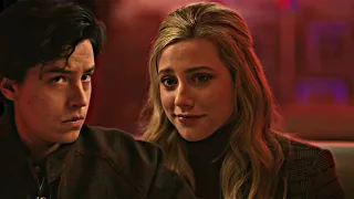 Easy On Me || Jughead & Betty