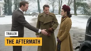 The Aftermath | Officiële Trailer | Nederlandse ondertiteling