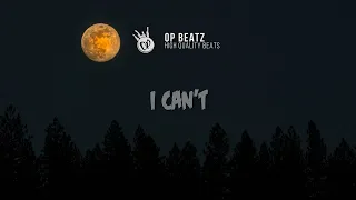 [FREE] Bouncy Storytelling Rap 'I Can't' | Free Beat | Hip Hop Instrumental 2020