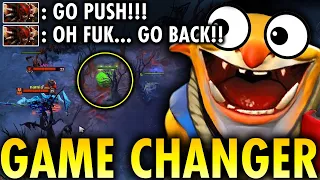 Take down 2 Cores and Turn the Game!! - Insane Master Tier Techies 24Kills | Techies Official