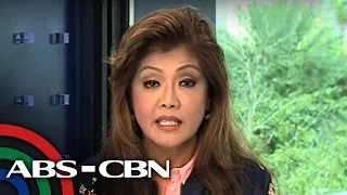 Headstart: Imee: We're not revising history with Marcos burial