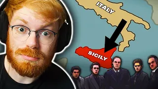 The MOST Dangerous Place In Italy!