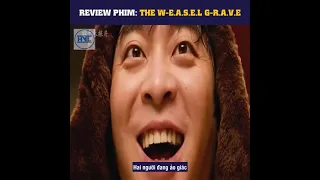 movie : The Weasel Grave