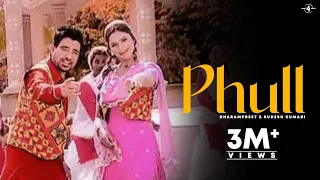 Phull | Dharampreet & Sudesh Kumari | Latest Punjabi Songs 2013 | New Punjabi Songs