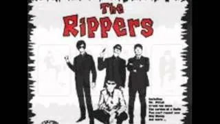 THE RIPPERS - the rippers - FULL ALBUM