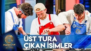 Nefes Kesen Ödül Oyununda İlk Raunt | MasterChef Türkiye 88. Bölüm