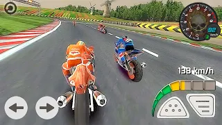 Bike Race Game - Real Bike Racing - #3 Gameplay Android & iOS Free Games