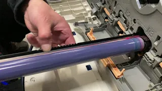 Xerox Drum Replace