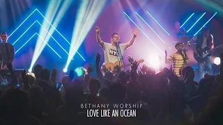 Love Like An Ocean - Live Worship Moment