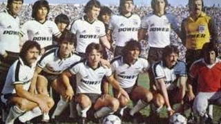 Colo Colo vs Cobreloa Campeonato Nacional 1981