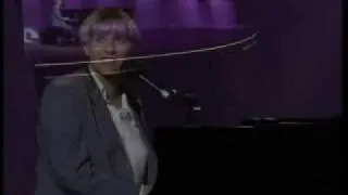 Victoria Wood -  Andrea LIVE