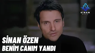 Sinan Özen - Canım Yandı (Official Video)