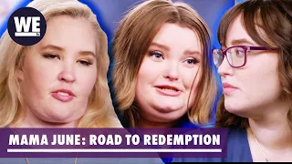 Mama June: Road to Redemption 🤯💣 First Look!