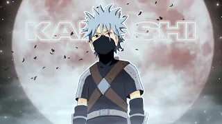 Kakashi - DVRST Close Eyes - Naruto AMV [AMV/EDIT]