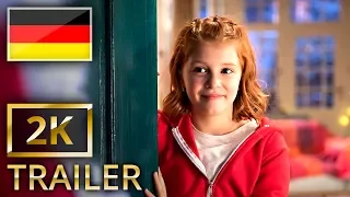 Hexe Lilli rettet Weihnachten - Offizieller Trailer Handy Aus [2K] [UHD] (Deutsch/German)