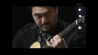 Kazumi Watanabe - Blue Steel (NHK BS2 - 2005)