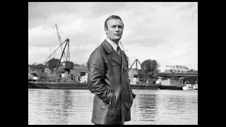 Edward Woodward - My Way (1972)