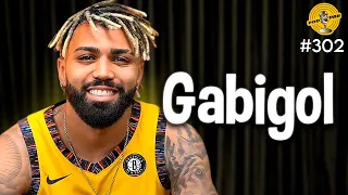 GABIGOL  - Podpah #302