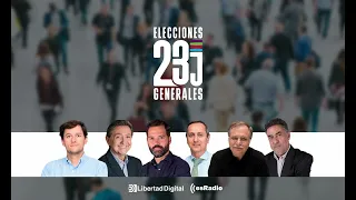 Especial elecciones generales del 23J: Amarga victoria de Feijóo