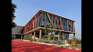 BITS Mumbai Campus- A Virtual Tour