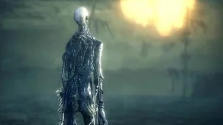 Bloodborne | Orphan of Kos | NG+16 No HUD