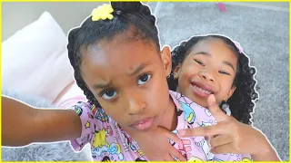 Little Sisters Be Like | Sekora's Top 5 Little Sister Moments w/ Sefari