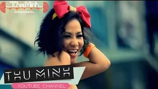 Taxi - Thu Minh [Official HD MV]