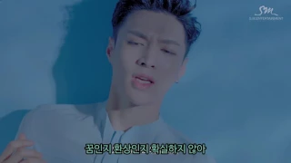 [한글자막] 레이 (LAY of EXO) - LOSE CONTROL