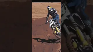 Kay 🤩 #motocross #mxgp #2023 #husqvarna #ktm #dirtbike #highlights #slowed #foryou