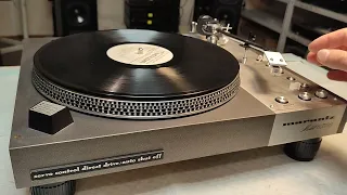 MARANTZ model 6300