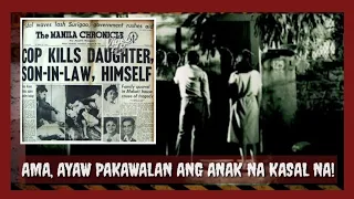 THE CABADING FAMILY TRAGEDY 1961 | THE HOUSE ON ZAPOTE STREET