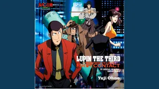 THEME FROM LUPIN Ⅲ '89 〈TV size〉