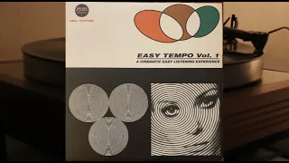 Easy Tempo Vol. 1 - vinyl lp album - Stelvio Cipriani, Guido E Maurizio De Angelis, Riz Ortolani