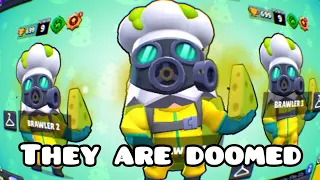 Why you don't want to mess with Moldy Mike | Thank You Supercell 🤩