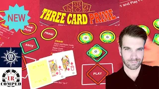 🔵3 CARD POKER💥MY OH MY! 📢NEW VIDEO DAILY!