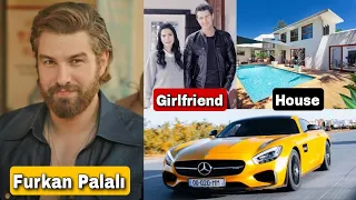 Furkan Palalı (My Sweet Lie) Lifestyle, Biography, Affair Facts, Height and Weight 2023