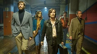 'Free Fire' Official Red Band Trailer (2016)