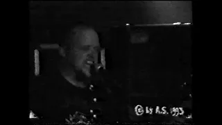 Blasphemy - Live At Bergum,Holland,17/12/1993