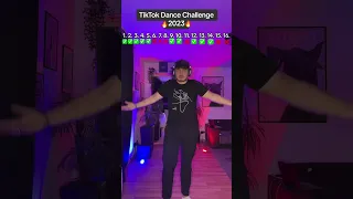 TikTok Dancechallenge 2023 🔥 #dance #foryou #tutorial
