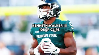 1080p Kenneth Walker III clips for edits/intros