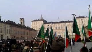 Fête nationale en Italie