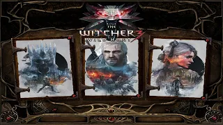 The Witcher 3: Wild Hunt. Финал сезона.