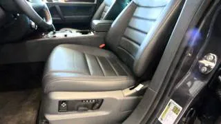 2008 VW Touareg 2 V8 LOADED (stk# P2408 ) for sale at Trend Motors Volkswagen in Rockaway, NJ